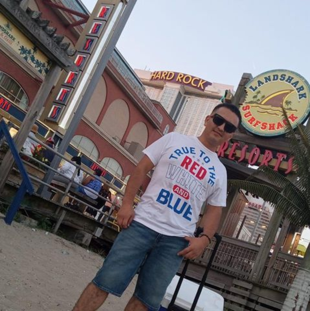 Meet your Posher, Miller